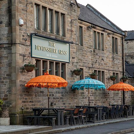 The Devonshire Arms 호텔 배즈로 외부 사진