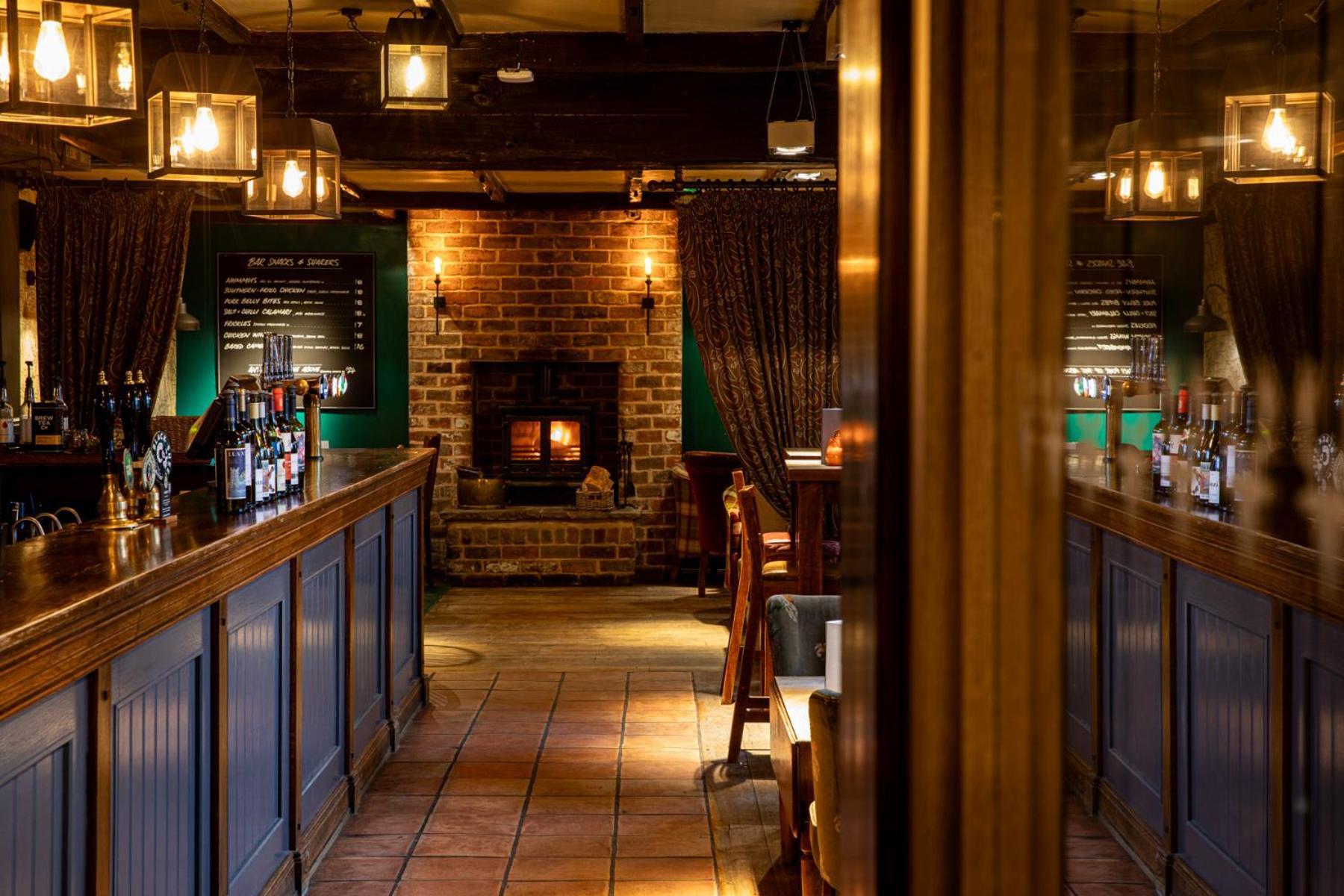 The Devonshire Arms 호텔 배즈로 외부 사진