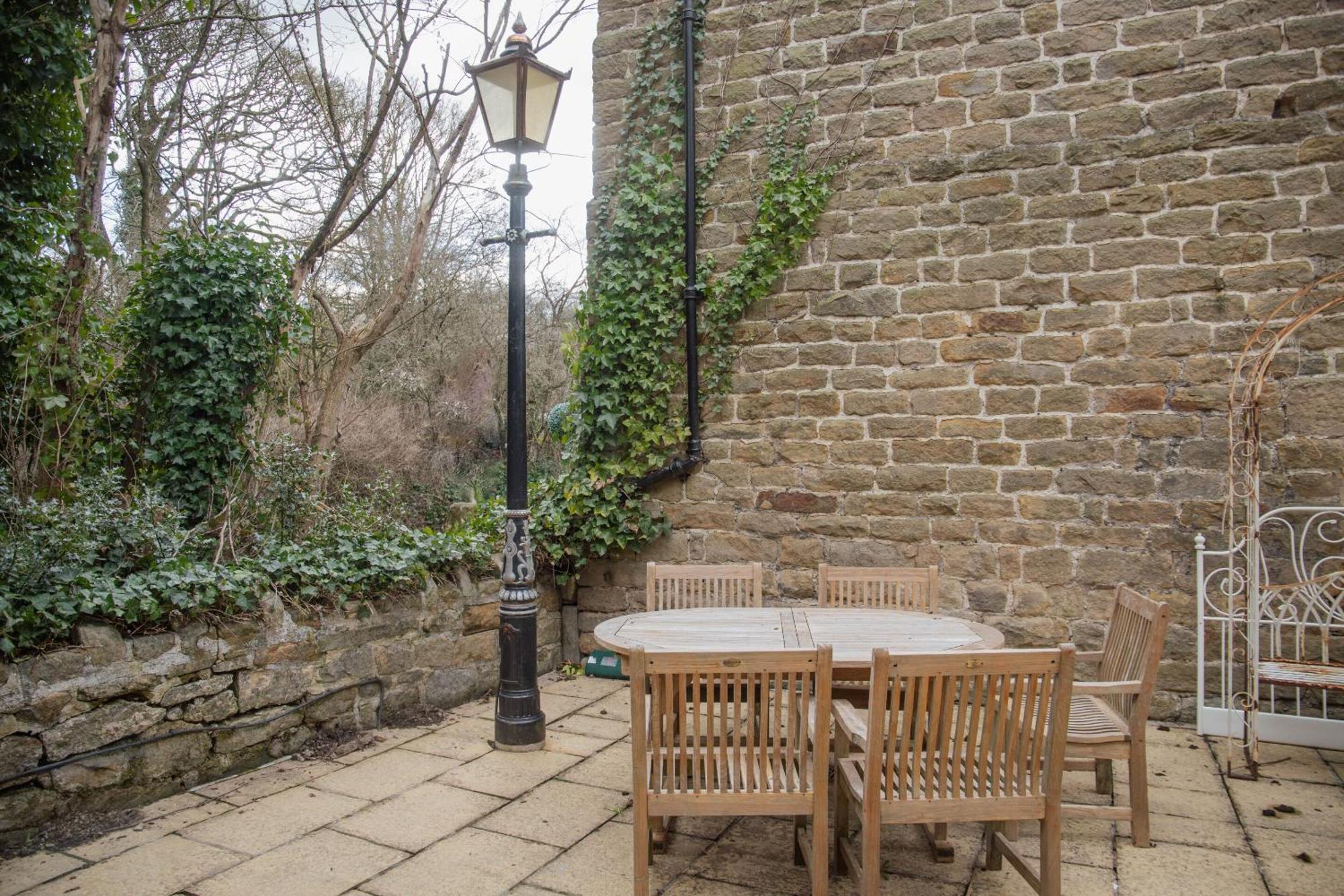 The Devonshire Arms 호텔 배즈로 객실 사진